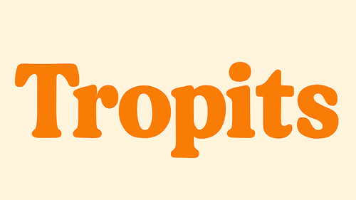 Tropits