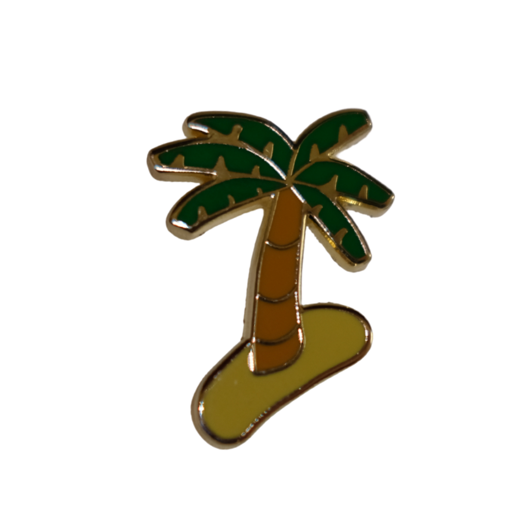 Palm Tree