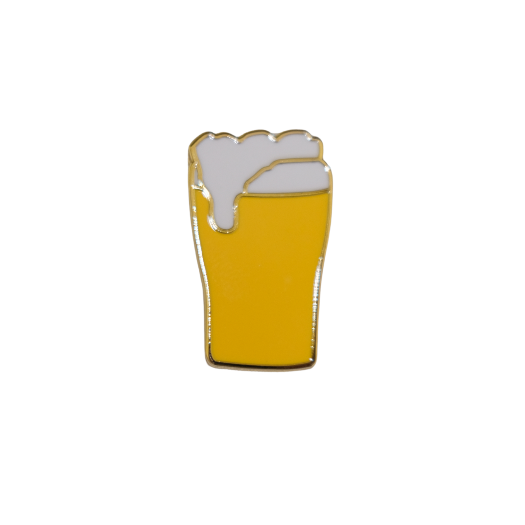 Beer Glass